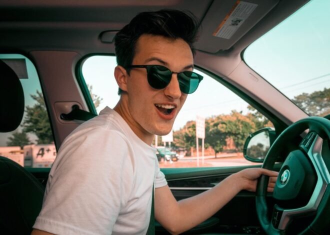 How to Get Your Permit in Michigan