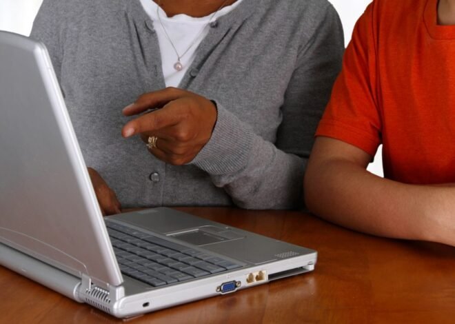 Your Guide to Parent Taught Drivers Ed Oklahoma